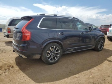 Volvo XC90 II 2016 Volvo XC 90 2016 r., 2,0 L T6 2.0 Benzyna 316KM, zdjęcie 5