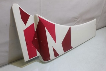 КРЫШКА КРЫЛА КАБИНЫ MAN TGX EURO6 81.66410.0306