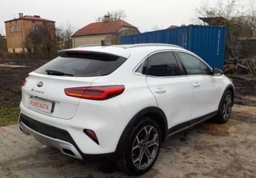 Kia XCeed PHEV 1.6 GDi Plug-in Hybrid 141KM 2021 Kia XCeed Plug-In Okazja 1.6 Hybryda Plug-in 141KM, zdjęcie 9