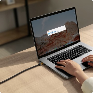 КАБЕЛЬ LAN BASEUS RJ45 ETHERNET CAT7 ИНТЕРНЕТ-КАБЕЛЬ 10 Гбит/с 2 м