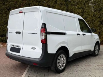 Ford Transit Courier II Van 1.0 EcoBoost  100KM 2025 Ford Transit Courier Benzyna 100KM, zdjęcie 6