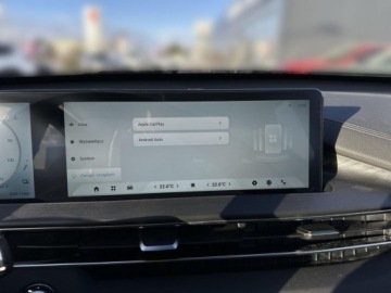 Chery Tiggo 4 1.5 HYBRID 163KM 2025 Chery Tiggo 4 Harmony Grey 1.5 Hybryda 163KM, zdjęcie 27