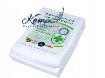 FROTA 80x200 водонепроницаемый защитник матраса