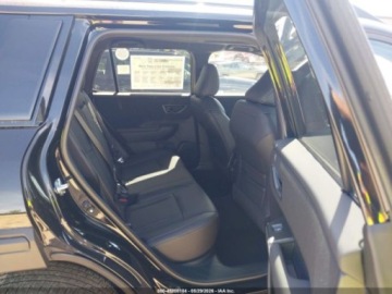 Subaru Outback VI 2026 Subaru Outback 2026 SUBARU OUTBACK LIMITED 2.5 Benzyna 180KM, zdjęcie 8