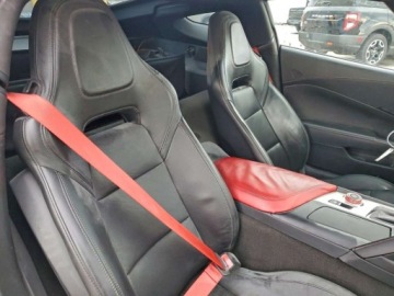 Chevrolet Corvette C7 2016 Chevrolet Corvette Stingray 1LT 2016 6.2L 6.2 Benzyna 455KM, zdjęcie 10