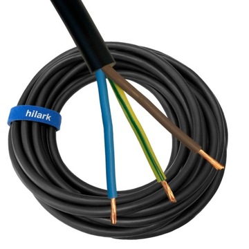 Kabel Przewód H07RN-F OnPD 100M 3x1,5mm2 LINKA