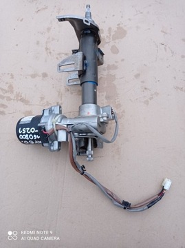 Wspomaganie elektryczne Aygo 160800-0251