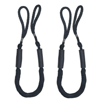 2 . dokująca bungee 4 Ft do łodzi i