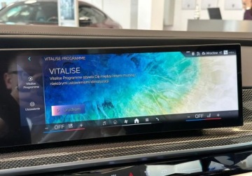 BMW Seria 7 G70 Sedan 3.0 40d 299KM 2025 BMW Seria 7 Wyprzedaz rocznika 2025 BMW Bonkowscy Wroclaw 3.0 Diesel, zdjęcie 22