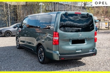 Opel Zafira D 2025 Extra Long L2H1 Business VIP AT8 2.0 177KM, zdjęcie 5