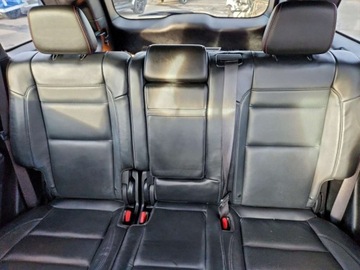 Jeep Grand Cherokee IV 2021 Jeep Grand Cherokee Trailhawk 2021 3.6 Benzyna 295KM, zdjęcie 10