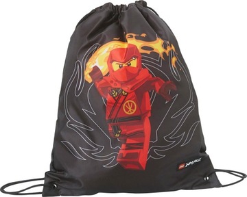 Plecak worek LEGO Ninjago