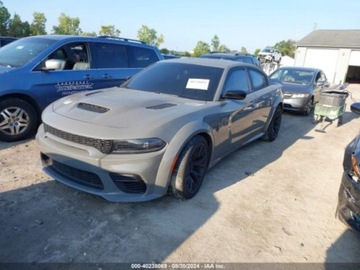 Dodge Charger VII 2023 Dodge Charger 2023r, SRT, Jailbreak, 6.2L 6.2 Benzyna 797KM, zdjęcie 1