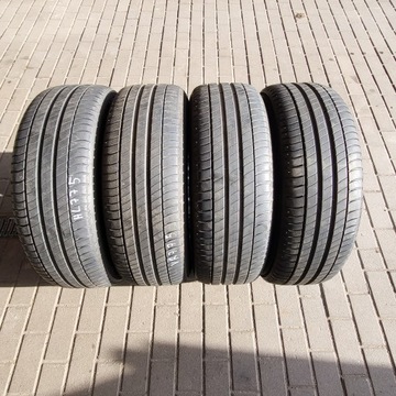 BMW 5 G30 G31 6 G32 7 G11 225/60/17 LETNÍ 5X112 17