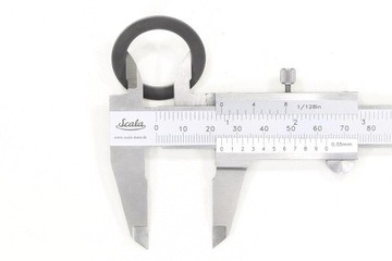 ШАЙБЫ И ЗАЩИТА ВЫХОДНОГО ВАЛА ТРАНСМИССИИ