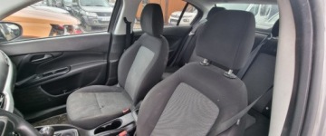 Fiat Tipo II 2019 Fiat Tipo 2019r, 1.4 LPG. Uszkodzony przod i tyl. Jezdzi. 1.4 90KM, zdjęcie 6