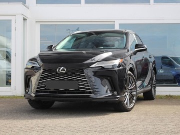 Lexus RX V 2026 2.5 350h Prestige (243KM) | Dach panoramiczny, zdjęcie 1