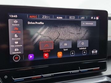 Cupra Formentor 2023 Cupra Formentor Plug-in204km Virtual Faktura VAT 1.4 Hybryda Plug-in, zdjęcie 26