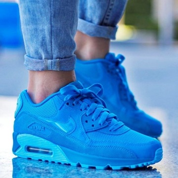 Buty NIKE AIR MAX 90 443817-401 r. 36 Okazja !