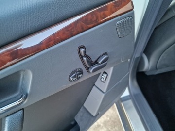 Mercedes Klasa S W220 Sedan 5.0 V8 (500) 306KM 2001 MERCEDES-BENZ S500 L - IMPORT Z JAPONII - STAN KOLEKCJONERSKI !!!, zdjęcie 17