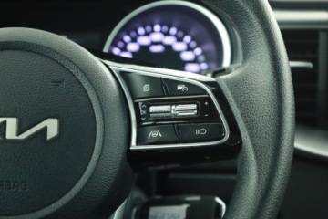 Kia Ceed III Kombi Facelifting 1.5 T-GDI 160KM 2022 Kia Ceed 1.5 T-GDI, Salon Polska, 1. Właściciel, zdjęcie 13