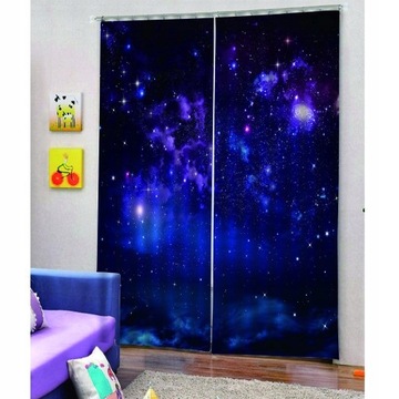 3D-печатные оконные шторы для гостиной, спальни