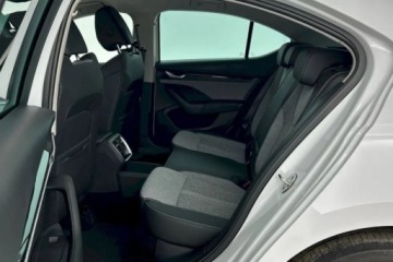 Skoda Octavia IV 2026 Skoda Octavia Essence TSI Duzy Rabat Polski Salon Dowolna Konfiguracja, zdjęcie 11