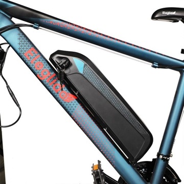 Литий-ионный аккумулятор/аккумулятор емкостью 7,5 Ач для ЭЛЕКТРОВЕЛОСИПЕДА