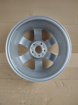 OE ДИС AUDI A5 S5 8T 8T0 7.5Jx17 ET28 5x112 8T0601025B КАК НОВЫЙ