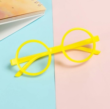 ОРАМКА, КРУГЛЫЕ ДЕТСКИЕ ОЧКИ, ENCANTO