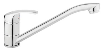 Ferro Bateria zlewozmywakowa stojąca BASIC BBC4