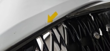 52112-7616, Frontstoßstange Grill LEXUS UX F-SPORT 18- PDC Spritzdüsen Original 52112-7616 | thumb 10