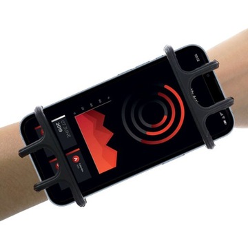 Спортивный чехол для бега 360 Alogy Armband Armband Браслет для T