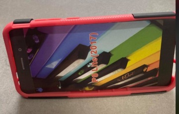 ЗАДНЯЯ КОРПУС ДЛЯ ЧЕХОЛА HUAWEI MATE P8 LITE