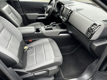 Citroen C5 Aircross SUV Plug-In Facelifting 1.6 PureTech Plug-In 225KM 2022 Citroen C5 Aircross Tylko 11600km*Plug-in, zdjęcie 14