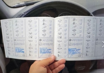 BMW Seria 1 F20-F21 2015 BMW Seria 1 bezwypadek1wlascicielserwis asoorg lakierz Niemiecjak nowe, zdjęcie 27