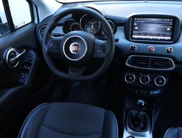 Fiat 500X Crossover 1.4 16V Mair 140KM 2015 Fiat 500X 1.4 MultiAir, Salon Polska, zdjęcie 6