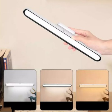 СВЕТОДИОДНАЯ ЛАМПА ПОД ШКАФОМ, USB АККУМУЛЯТОР, МАГНИТНАЯ КУХОННАЯ СВЕТИЛЬНАЯ ПОЛОСКА