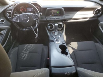 Chevrolet Camaro VI 2020 Chevrolet Camaro Ls, 2020r., 2.0L 2.0 Benzyna 275KM, zdjęcie 6