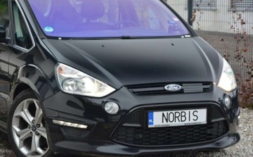 Ford S-Max I Van Facelifting 2.0 Duratorq TDCi DPF 140KM 2012 Ford S-Max Ford S-Max 2.0 TDCi Platinium X 2.0 Diesel 140KM, zdjęcie 21