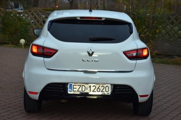 Renault Clio IV Hatchback 5d Facelifting 0.9 TCe 90KM 2018 Renault Clio IV LIMITED Lift 90KM TURBO Benzyna TYLKO 72200km! PięknaWersja, zdjęcie 8