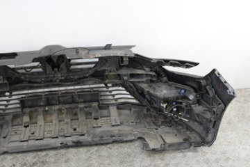 NÁRAZNÍK PŘEDNÍ 4 X PDC RENAULT MEGANE IV