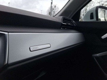 Audi 2024 Audi Q3 Sportback 35TFSI mHEV Sline Stronic NawigacjaLEDAmbienteSmartInter, zdjęcie 24