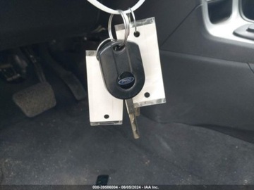 Ford Fiesta VIII 2019 Ford Fiesta 2019 Ford Fiesta SE Sedan 1.6 Benzyna 120KM, zdjęcie 9