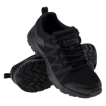 HI-TEC RAVAN MĘSKIE BUTY SPORTOWE TREKKINGOWE 46