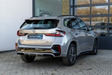 BMW X1 U11 Crossover 1.5 18i 136KM 2026 BMW X1 sDrive18i - Dostępny od ręki!, zdjęcie 9