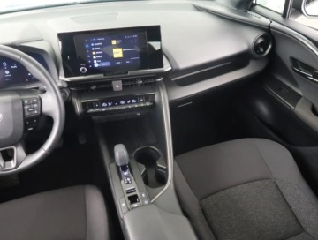 Toyota C-HR II SUV 1.8 Hybrid 140KM 2024 Toyota C-HR 1.8 Hybrid, Salon Polska, zdjęcie 7