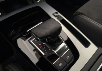 Audi Q5 II SUV Facelifting 2.0 40 TFSI MHEV 204KM 2024 Audi Q5 VAT 23 Advanced 40TFSI mHEV 204KM S-tronic quattro 2024 r., s.PL H, zdjęcie 26
