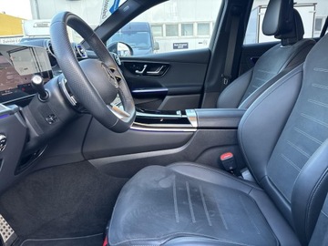 Mercedes GLC C254/X254 2025 Mercedes-Benz GLC 200, zdjęcie 18