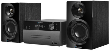 Микросистема Bluetooth BLAPUNKT MS50BT